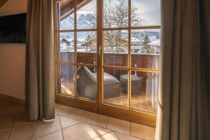 Ferienhaus Die 14 mit Infrarotkabine