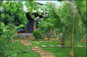 An Land Garden Homestay - Chi Lăng