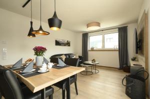 Ferienwohnung Berglounge in Garmisch-Partenkirchen