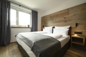 Ferienwohnung Berglounge in Garmisch-Partenkirchen