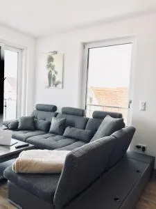 Ferienwohnung Seeblick - Pfofeld