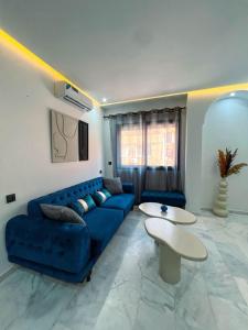 Royal CinemaBedroom Gueliz Center