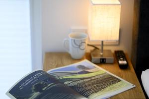 Ferienwohnung Am Kofel