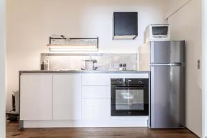 Apartmán v resortu u Špindlerova Mlýna s wellness