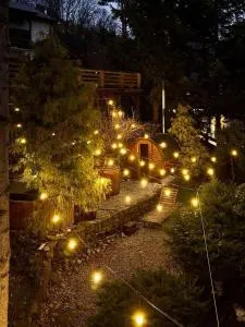 Willa Żarnówka - 米德尔布罗齐齐耶维奇