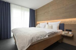 Maisonette-Apartment Das Garmisch mit Whirlpool