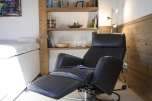 Maisonette-Apartment Das Garmisch mit Whirlpool