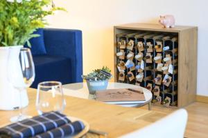Ferienwohnung Lampl 7
