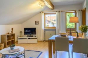Ferienwohnung Lampl 7