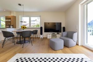 Ferienwohnungen Friedenshöhe in Oberammergau