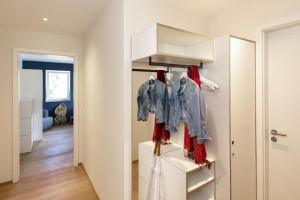 Ferienwohnungen Friedenshöhe in Oberammergau