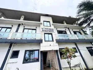 Vintage Beach House - Nirmal