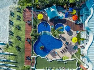 Hotel Paradiso del Sol - 卡波布里奥