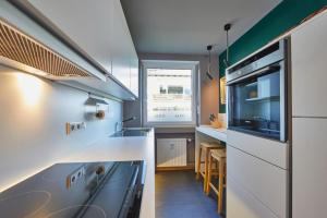 Ferienwohnung ALP45 am Fuße des Skigebietes Hausberg in Garmisch-Partenkirchen