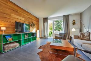 Ferienwohnung ALP45 am Fuße des Skigebietes Hausberg in Garmisch-Partenkirchen