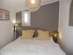 Maison 4 pièces avec terrasse, proche plage, calme et confortable - Noirmoutier-en-lÎle - FR-1-224B-167