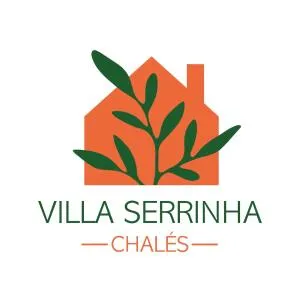 Chalés Villa Serrinha - Chalé 01 - Machados