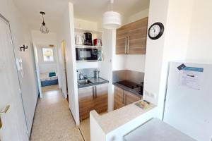 Appartements Appartement T2 vue plage Meze proche Sete : photos des chambres