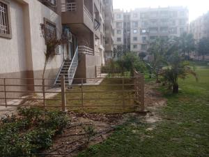 Exceptional property located in the center of Madinaty city