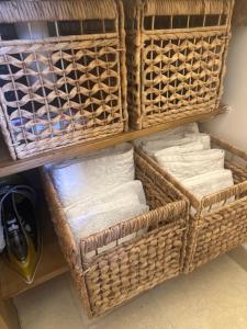 Appart type Hôtel, à 4 min du centre ville de Vaison-la-Romaine