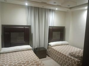 Exceptional property located in the center of Madinaty city