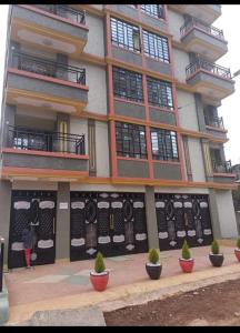 Maksi Luxury apartments