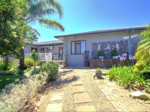 Glennies Guesthouse