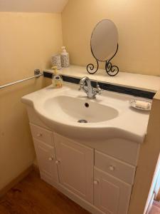 Les Rives de lArmançon