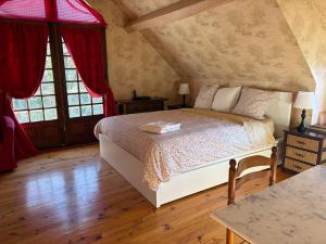 Les Rives de lArmançon