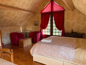 Les Rives de lArmançon