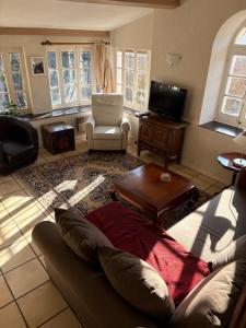 Les Rives de lArmançon