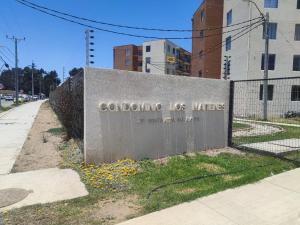 Condominio Maitenes Puertas Del Mar .