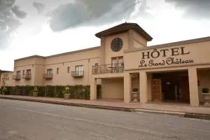 Le Grand Chateau Hotel - Bothaville