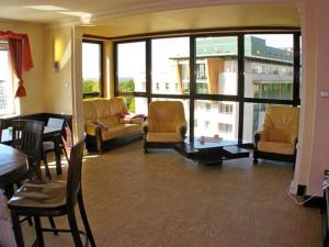 Apartament Portowa 31