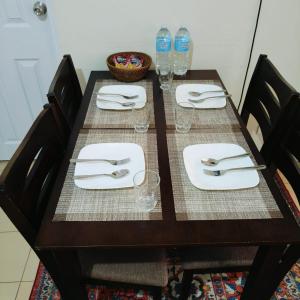 Veronicas Homestay at Marina Spatial Condo