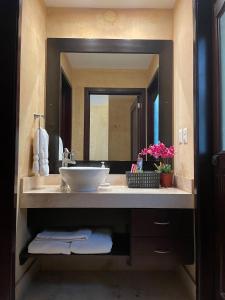 Cozy Villa La Casa del Volcán en La ReAntigua Guatemala