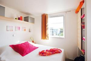 Campings Domaine Residentiel de Plein Air Les Paludiers : photos des chambres