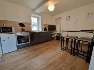 Appartement atypique au cœur de Gray - Velesmes