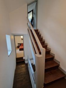 Appartements Appartement atypique au coeur de Gray : photos des chambres