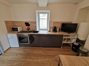 Appartement atypique au cœur de Gray