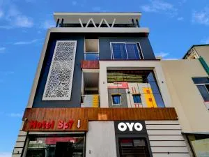 Hotel O SP - Maheshwar