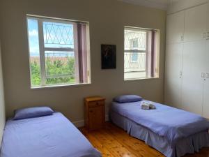 St Lukes Retreat Centre and Guest House