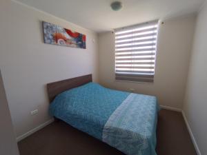 Condominio Maitenes Puertas Del Mar .