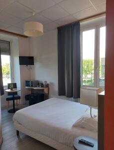 Hotels MillSaveurs : photos des chambres