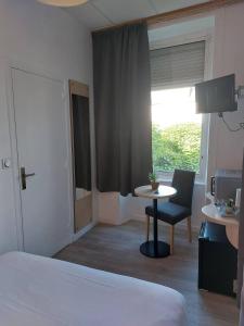 Hotels MillSaveurs : photos des chambres