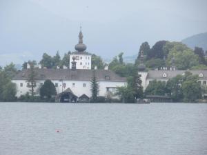 Salzkammergut, a place to enjoy