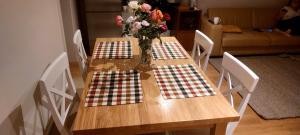 Sunny garden flat in Munich