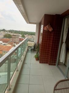 Apartamento com 02 Suítes, Proxima Vila da COP 30