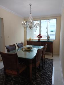 Apartamento na Av Brasil BC