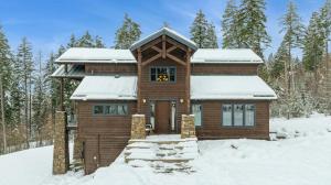 Bear Grass Manor